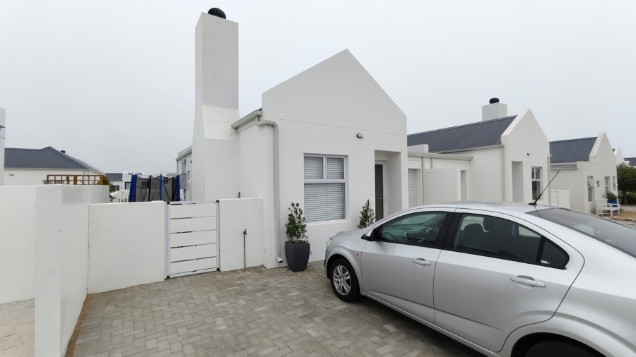 2 Bedroom Property for Sale in Atlantic Waves Estate Western Cape